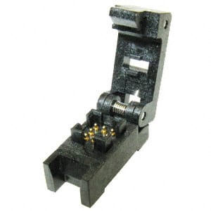 AXS-3838-08-01 Abracon LLC  Accessories